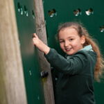 Climbing Wall